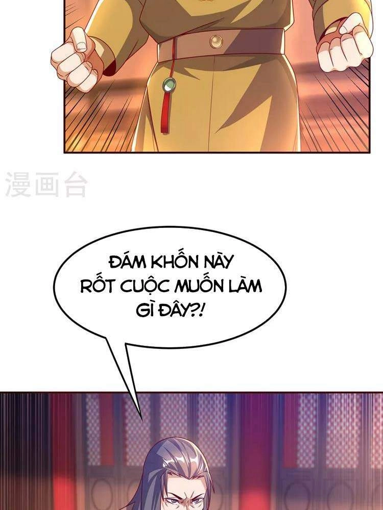 Võ Nghịch Chapter 179 - 14