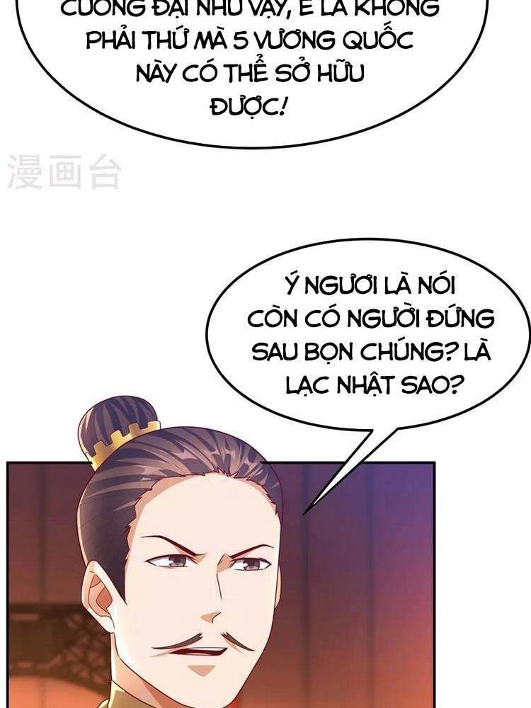 Võ Nghịch Chapter 179 - 16
