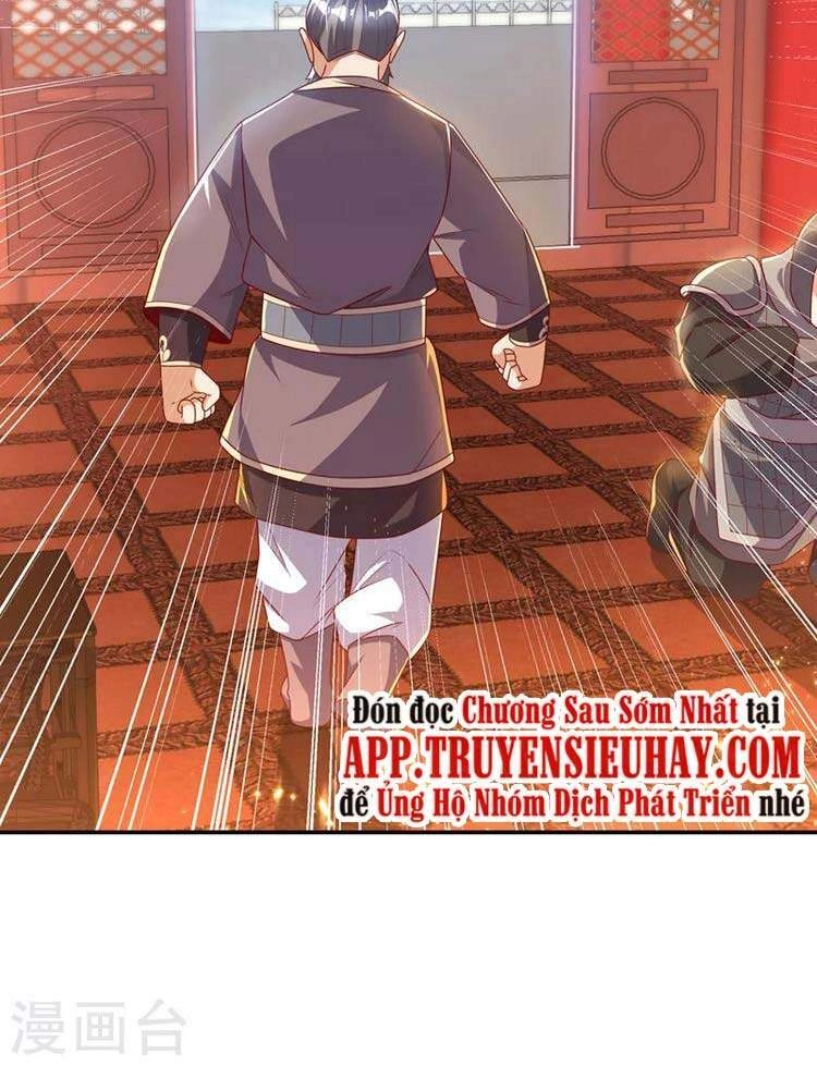 Võ Nghịch Chapter 179 - 18