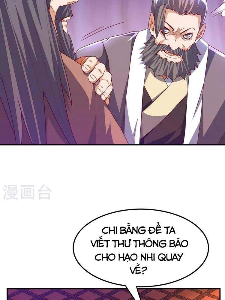 Võ Nghịch Chapter 179 - 20