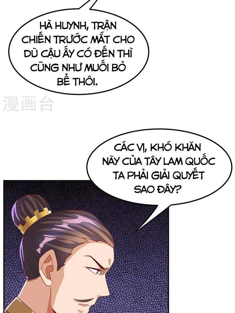 Võ Nghịch Chapter 179 - 22