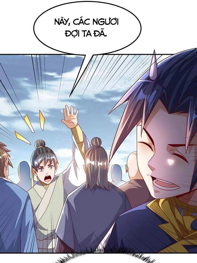 Võ Nghịch Chapter 179 - 26