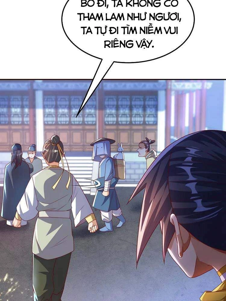 Võ Nghịch Chapter 179 - 28