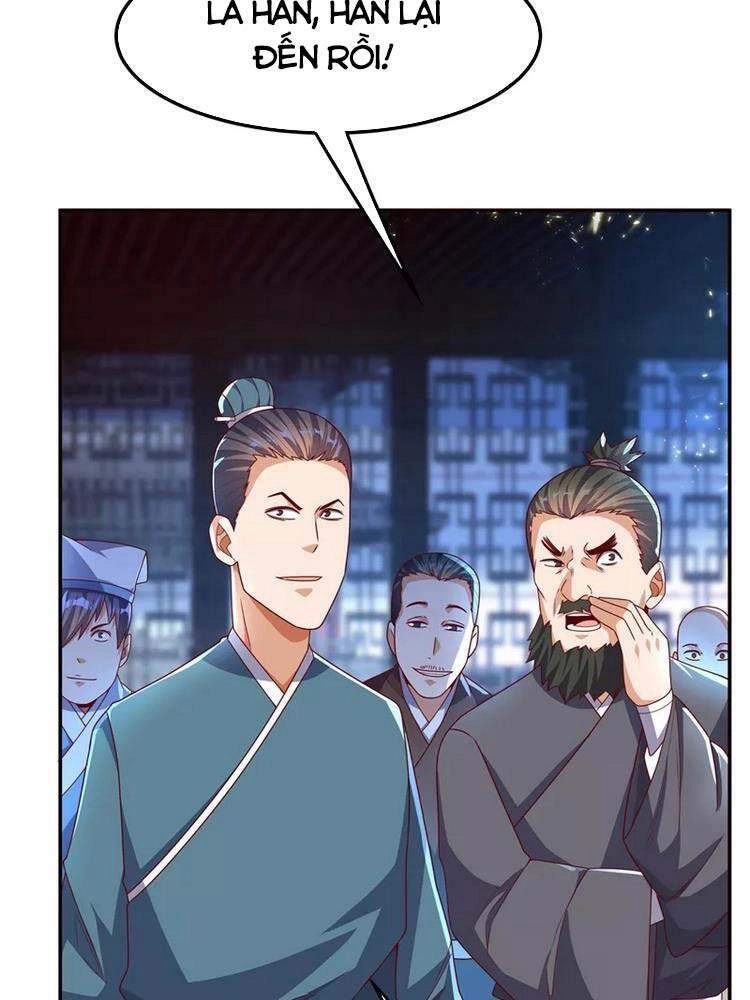 Võ Nghịch Chapter 179 - 30