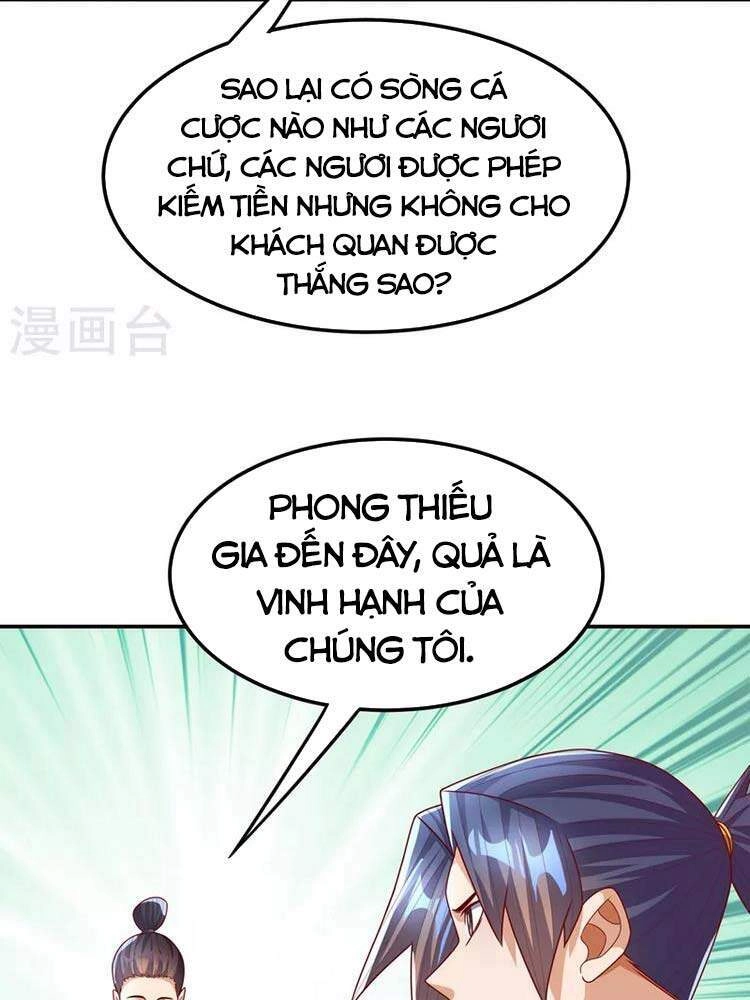 Võ Nghịch Chapter 180 - 2