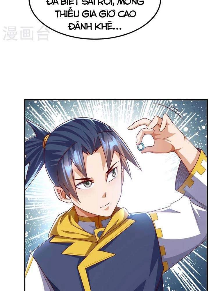 Võ Nghịch Chapter 180 - 4