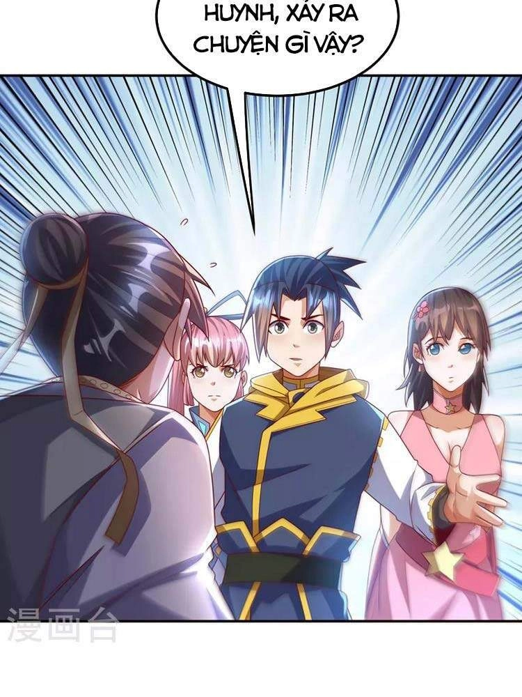 Võ Nghịch Chapter 180 - 12