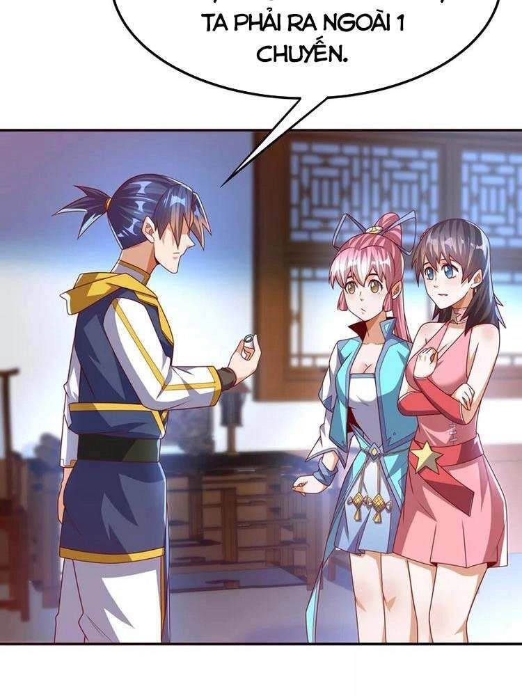 Võ Nghịch Chapter 180 - 16