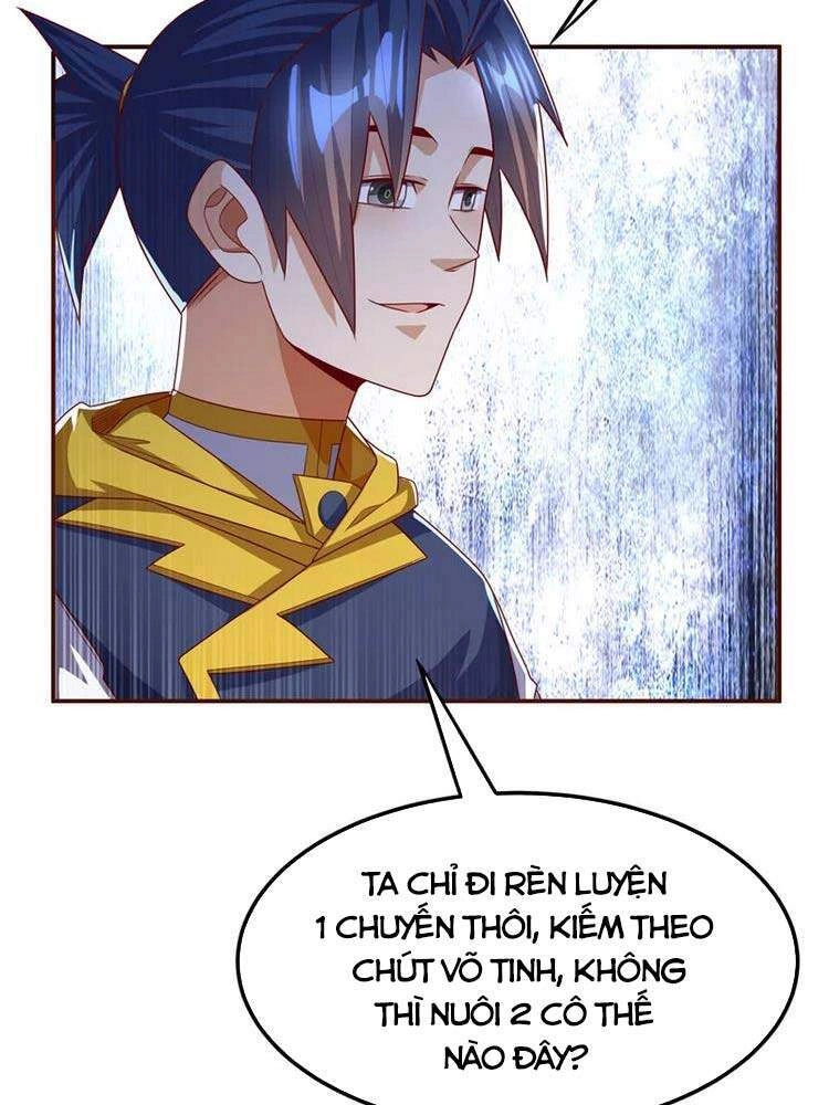 Võ Nghịch Chapter 180 - 18