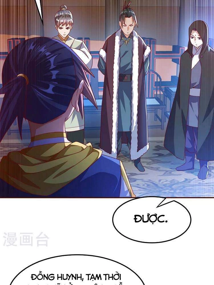 Võ Nghịch Chapter 180 - 21