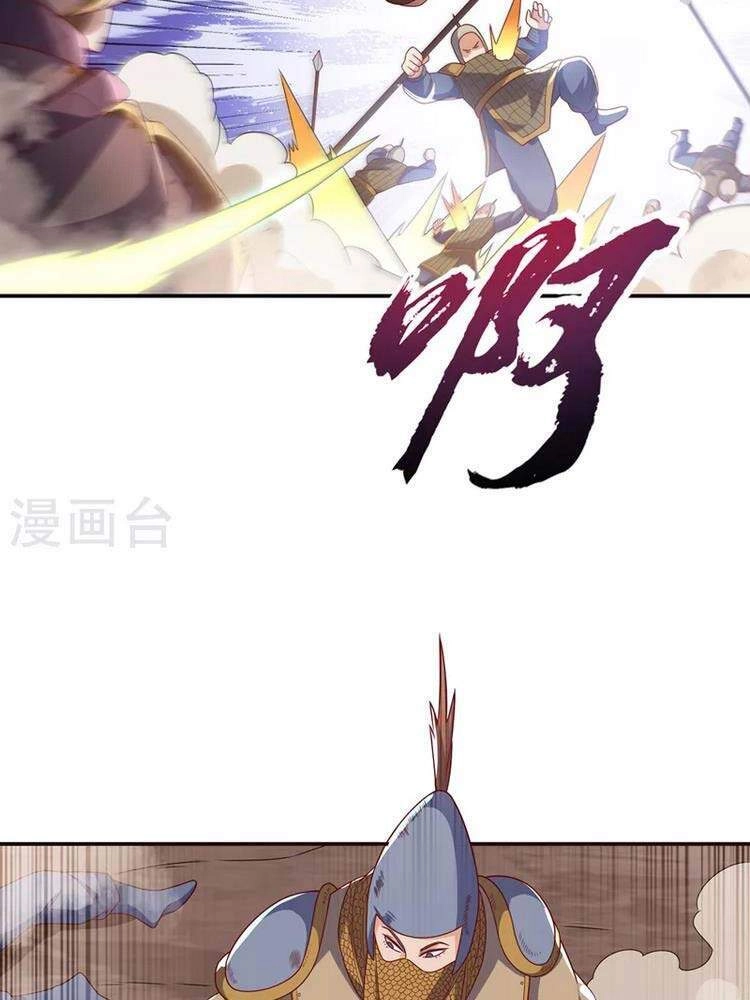 Võ Nghịch Chapter 180 - 27