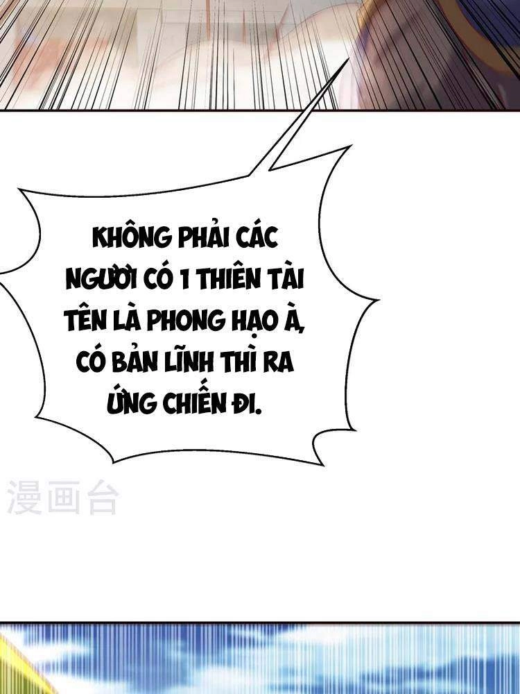 Võ Nghịch Chapter 180 - 29