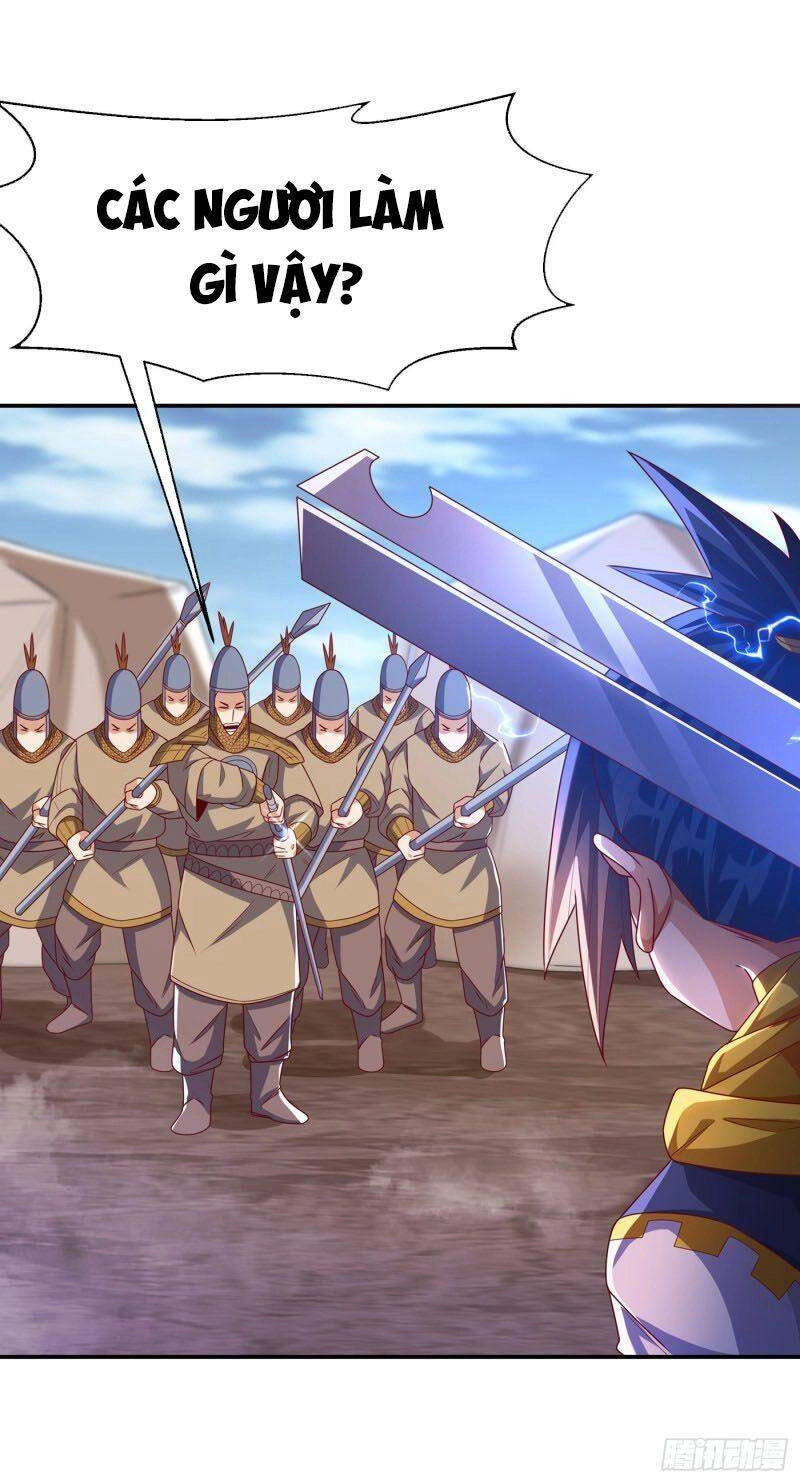 Võ Nghịch Chapter 181 - 2