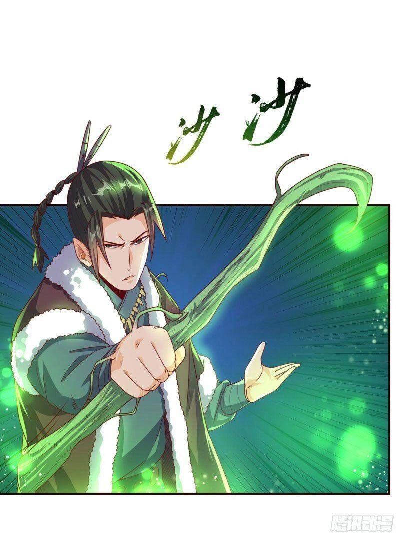 Võ Nghịch Chapter 181 - 7