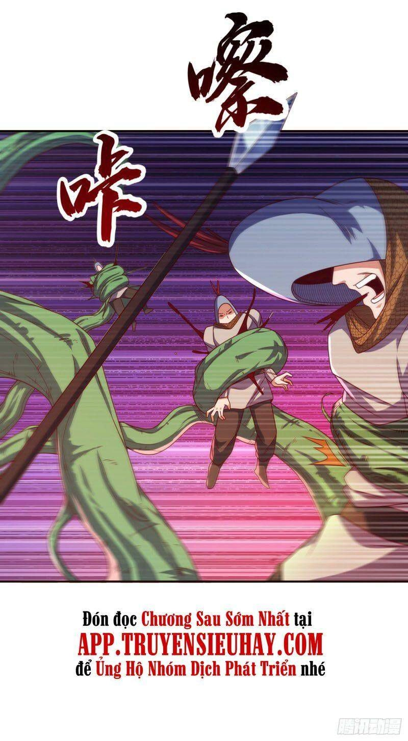 Võ Nghịch Chapter 181 - 9