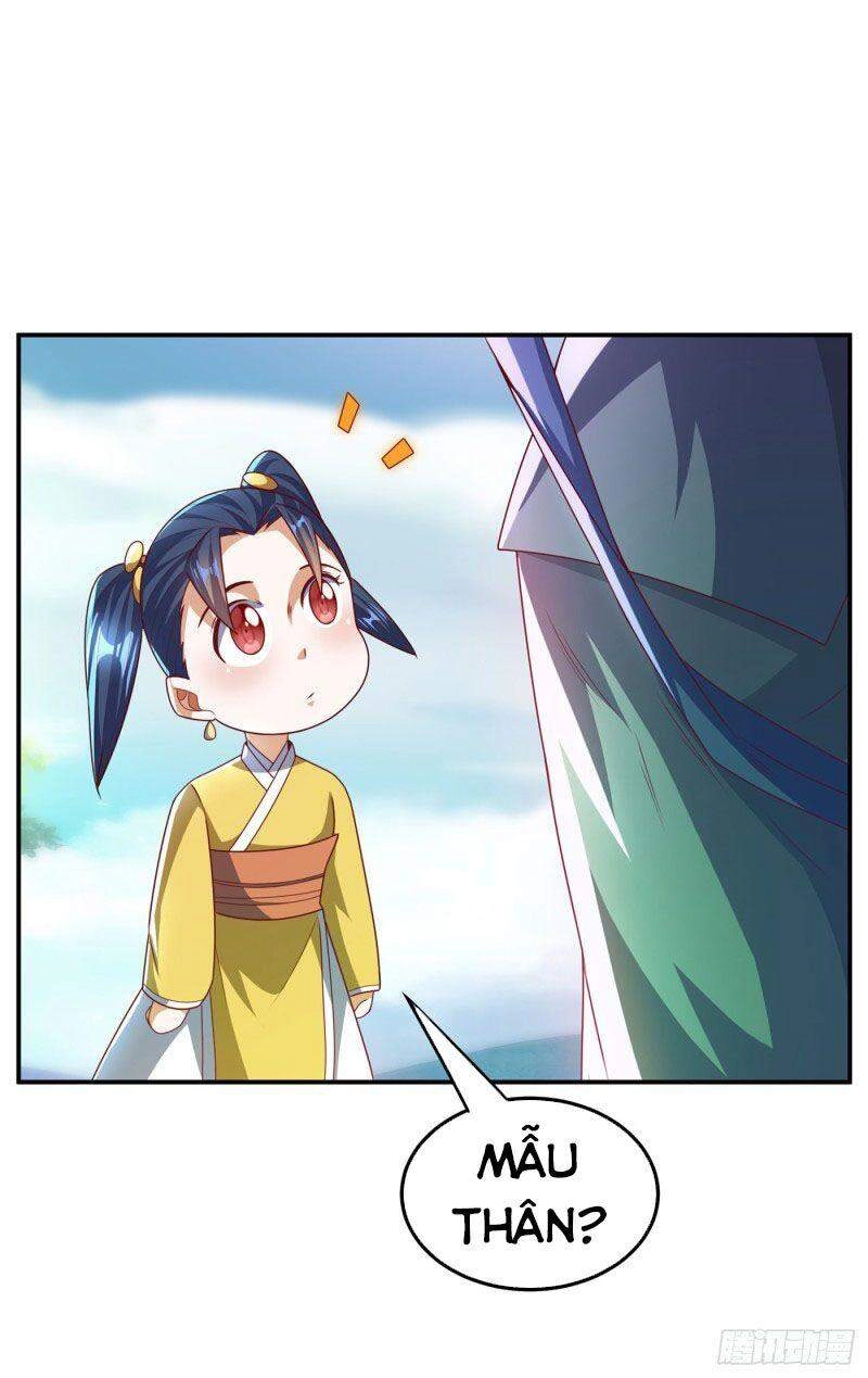 Võ Nghịch Chapter 181 - 18