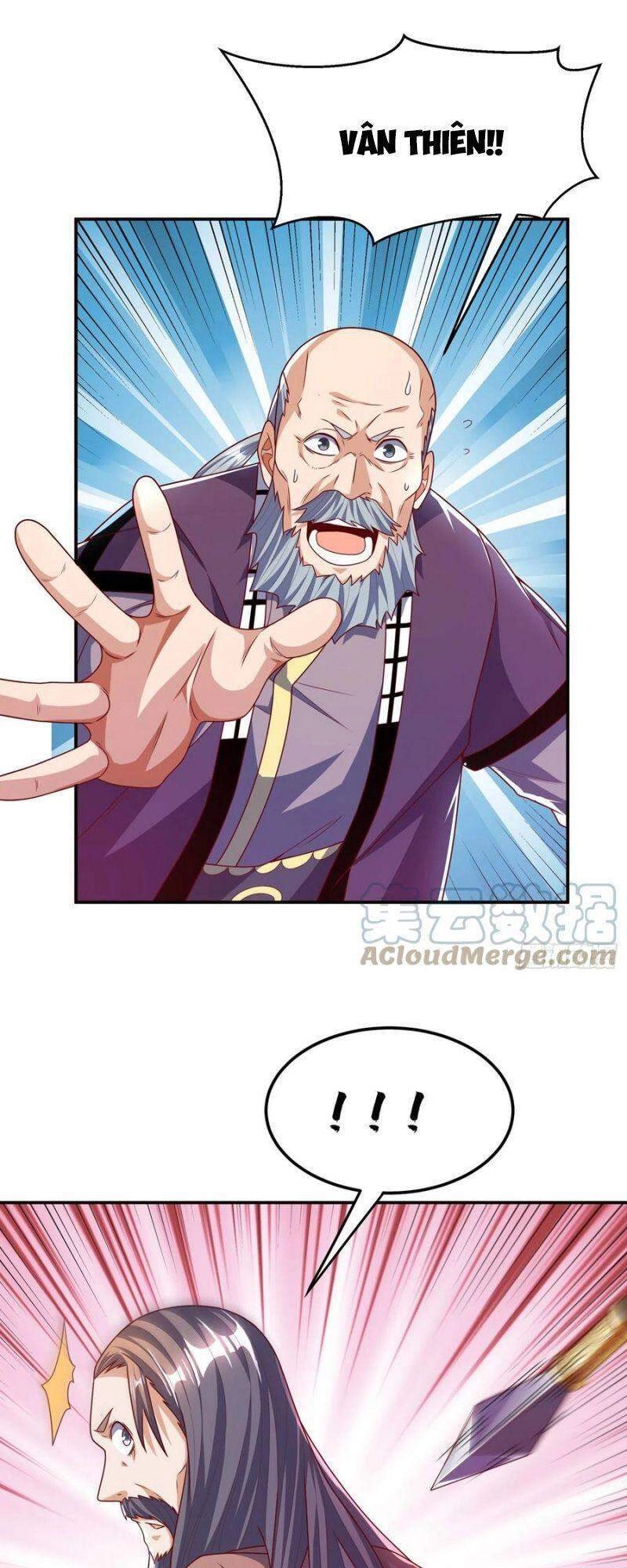 Võ Nghịch Chapter 182 - 3