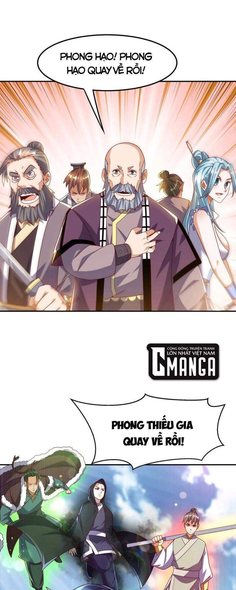 Võ Nghịch Chapter 182 - 9