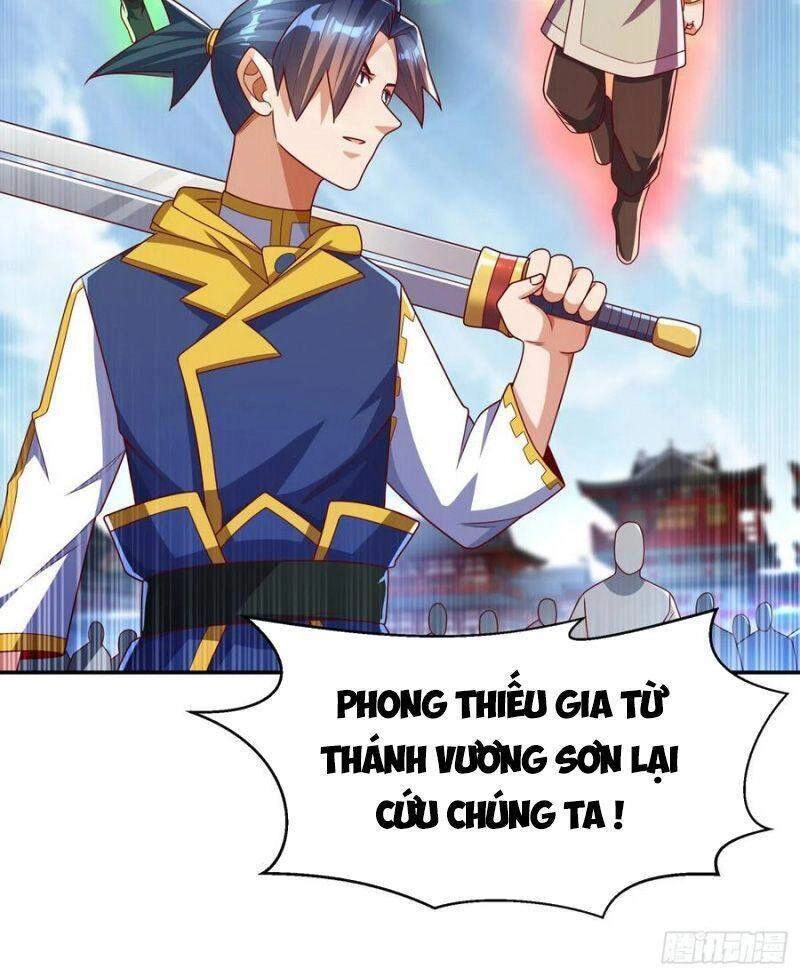Võ Nghịch Chapter 182 - 10
