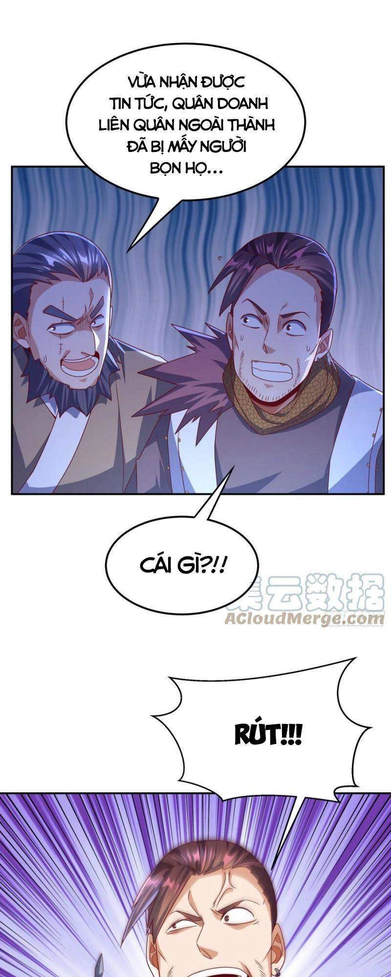 Võ Nghịch Chapter 182 - 11