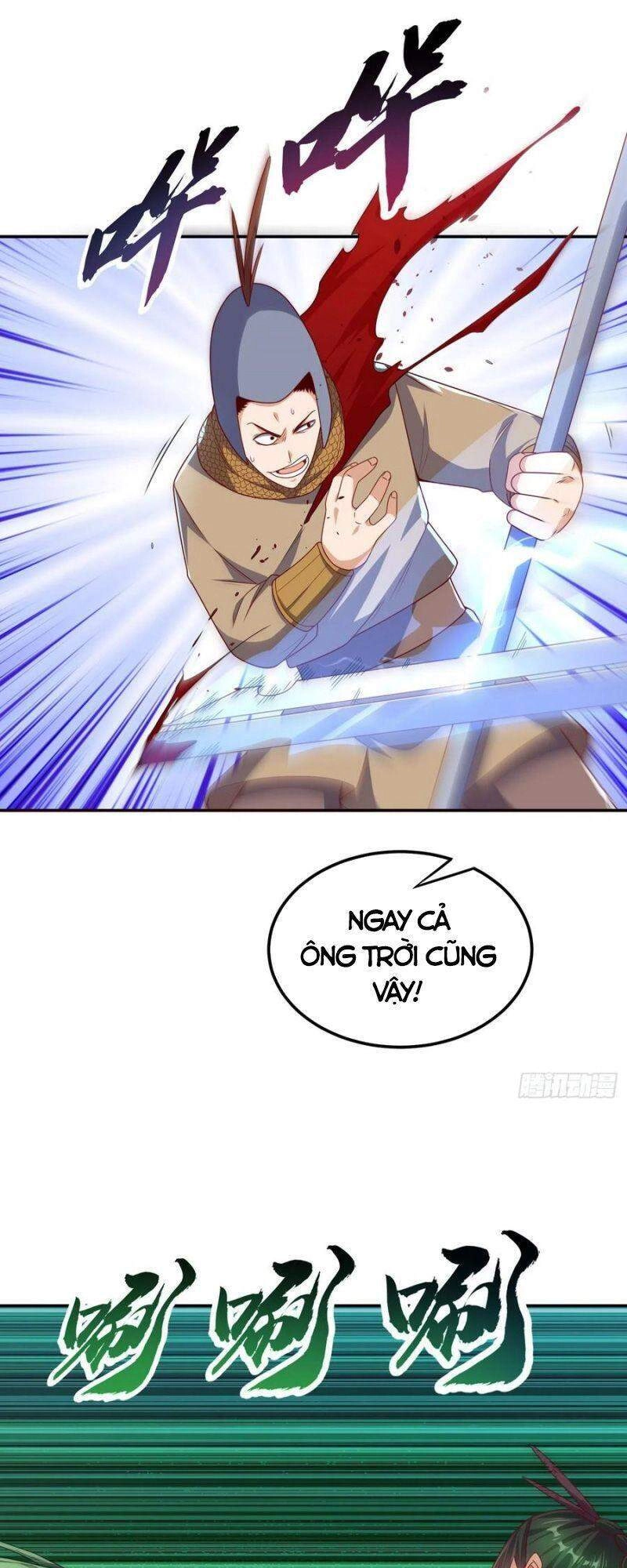 Võ Nghịch Chapter 182 - 19