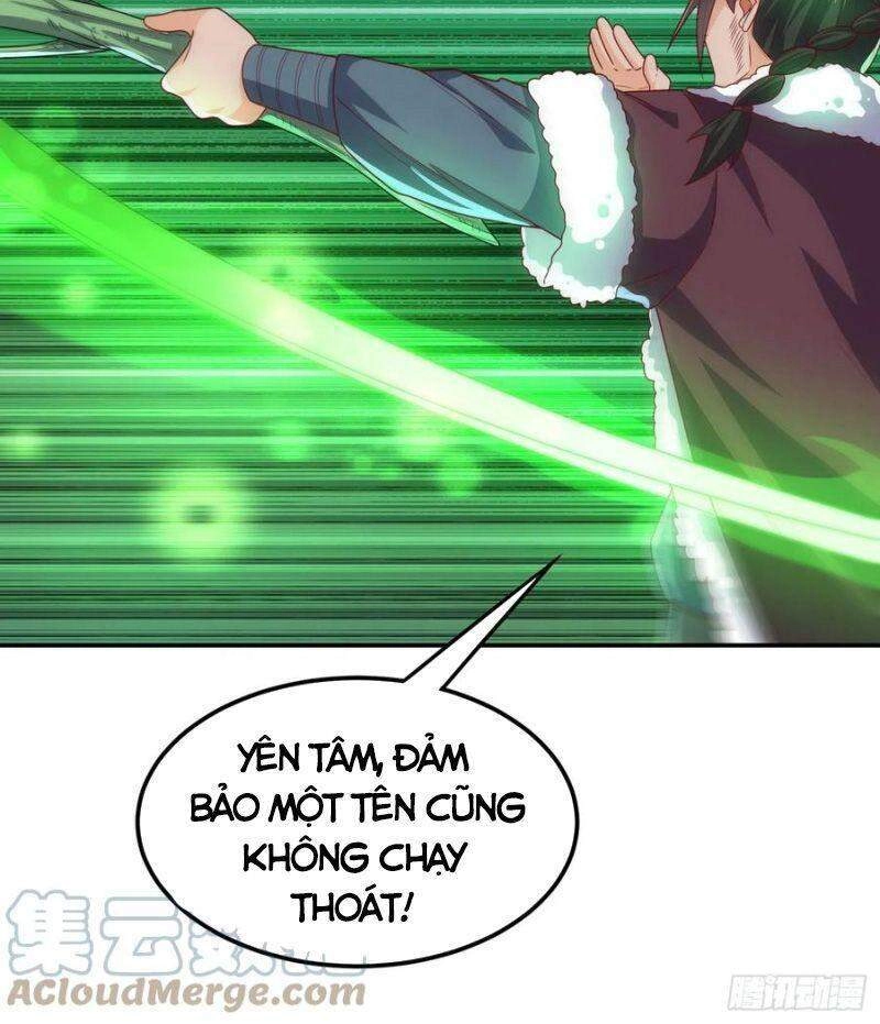 Võ Nghịch Chapter 182 - 20