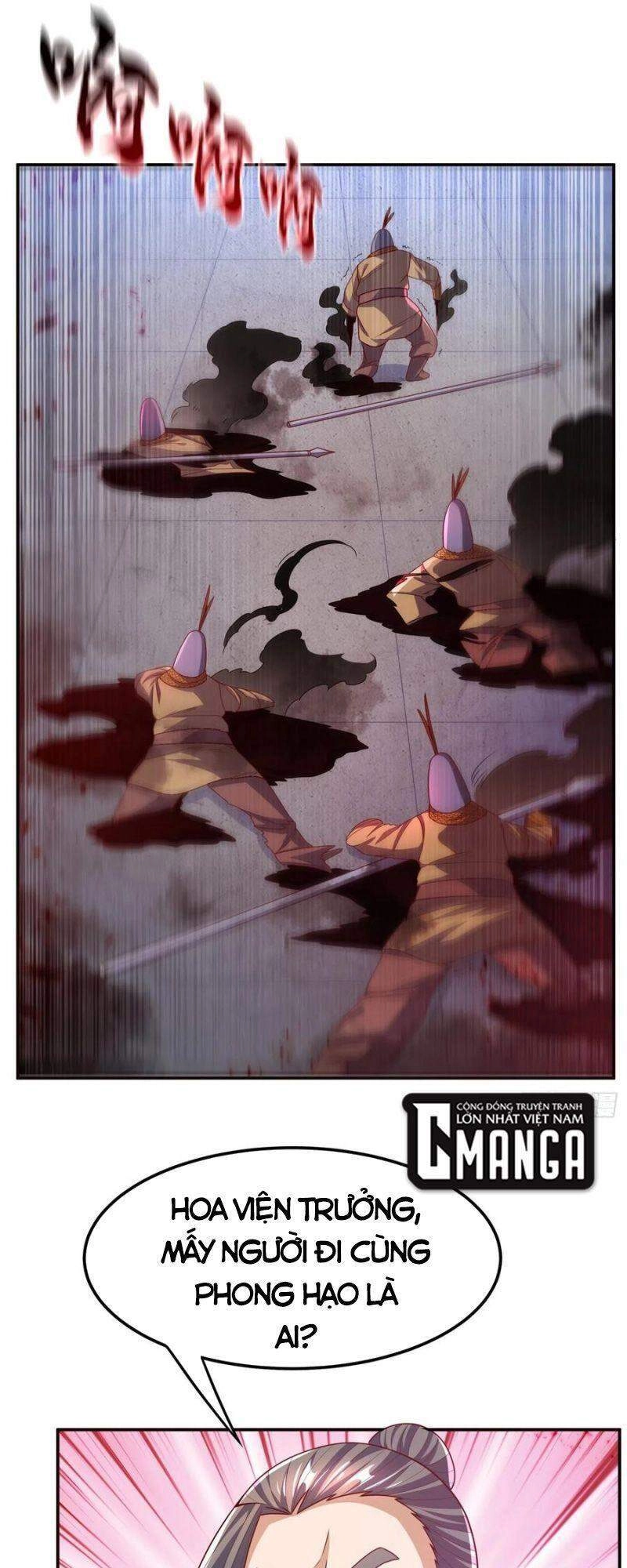 Võ Nghịch Chapter 182 - 25