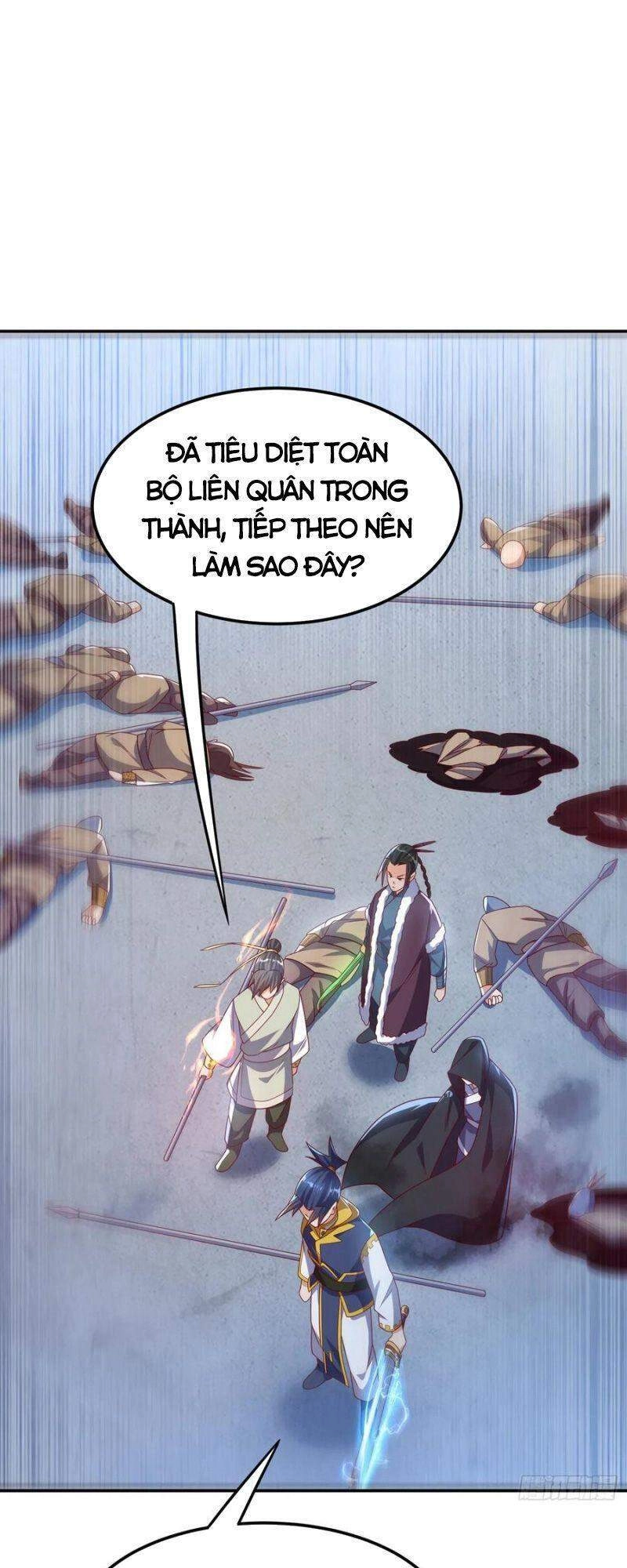 Võ Nghịch Chapter 182 - 33