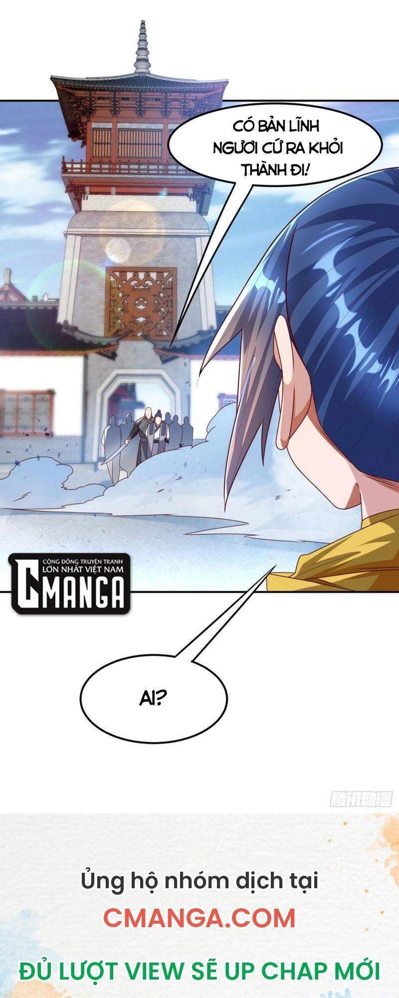 Võ Nghịch Chapter 182 - 35