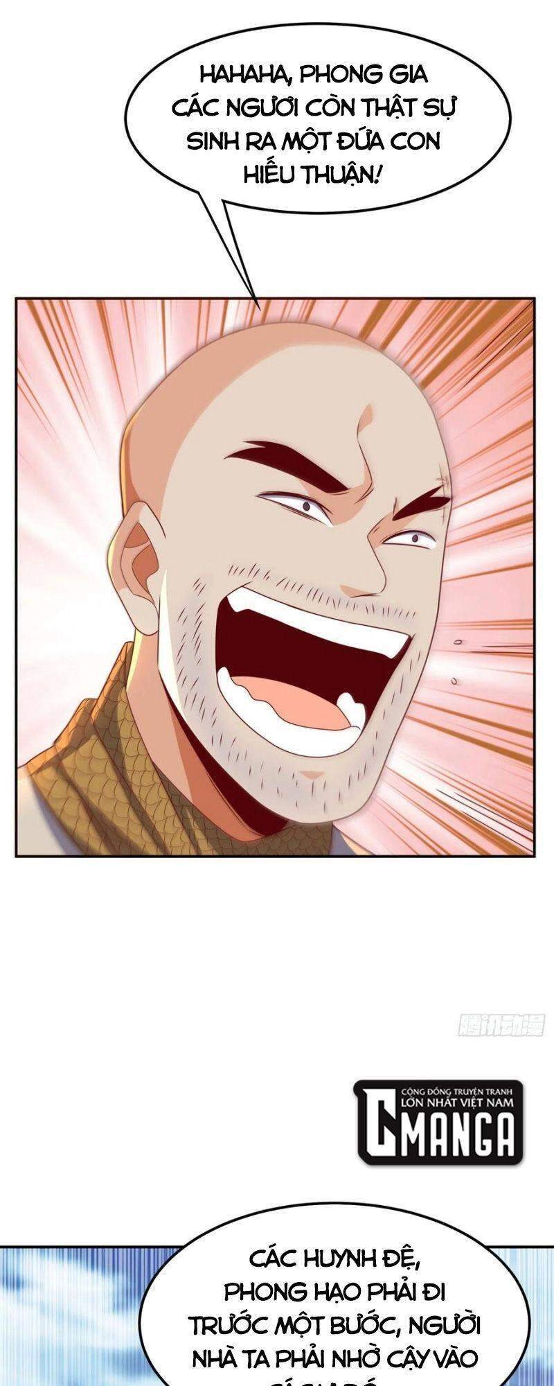 Võ Nghịch Chapter 183 - 13