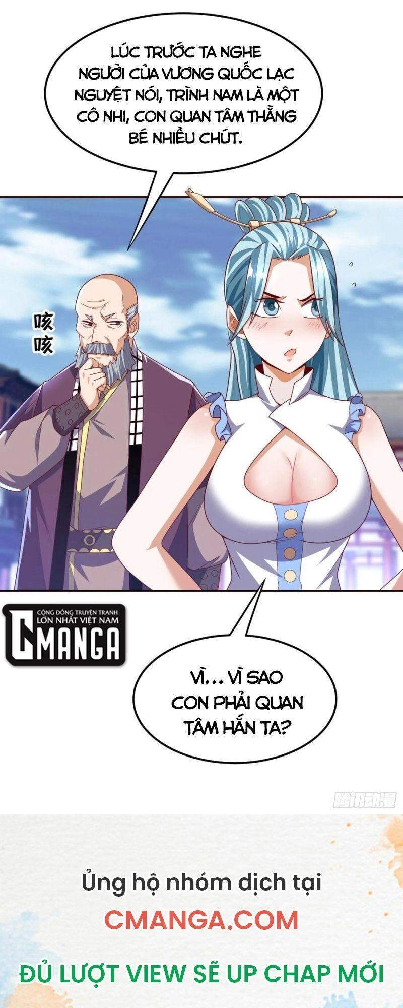Võ Nghịch Chapter 183 - 34