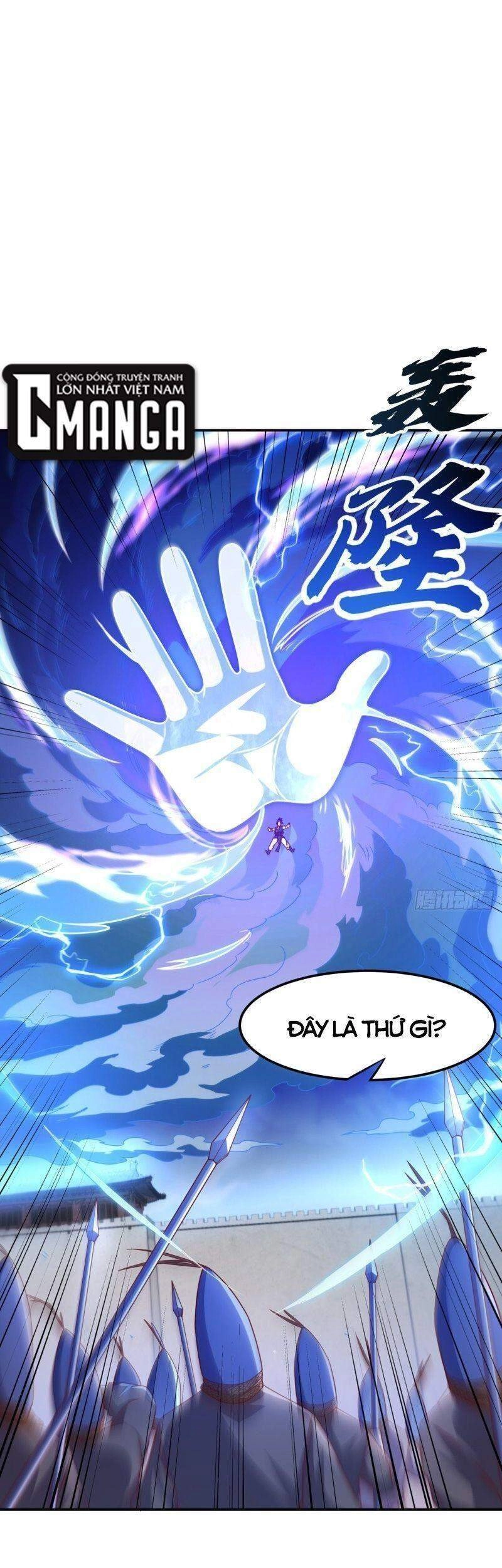 Võ Nghịch Chapter 184 - 15