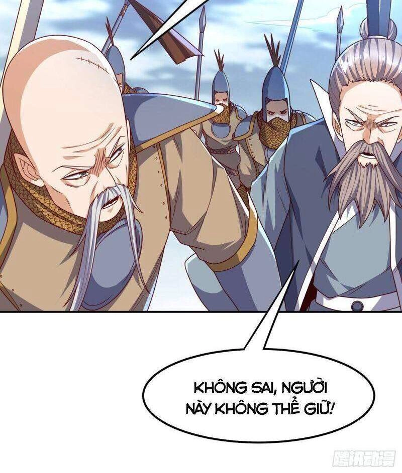 Võ Nghịch Chapter 184 - 20