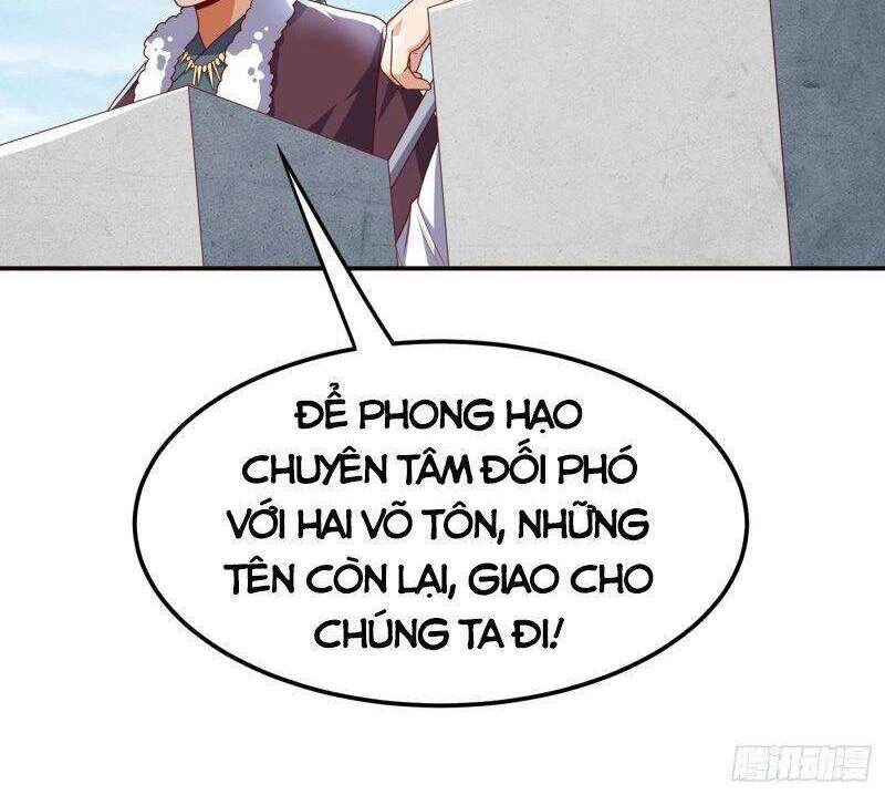 Võ Nghịch Chapter 184 - 24