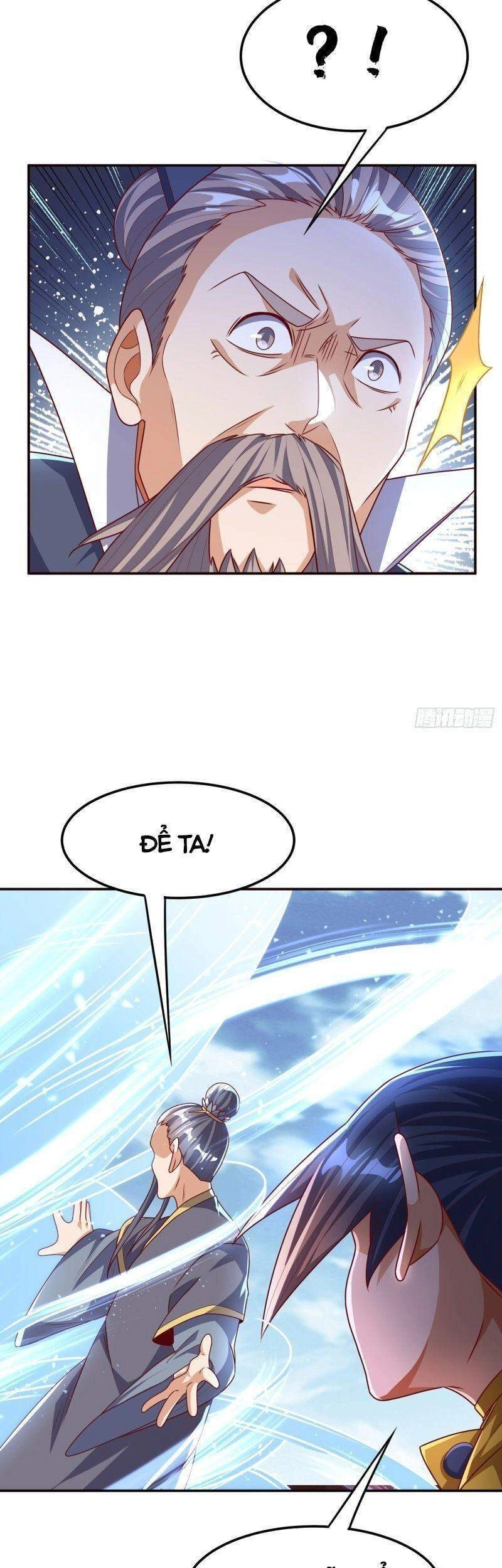 Võ Nghịch Chapter 185 - 14