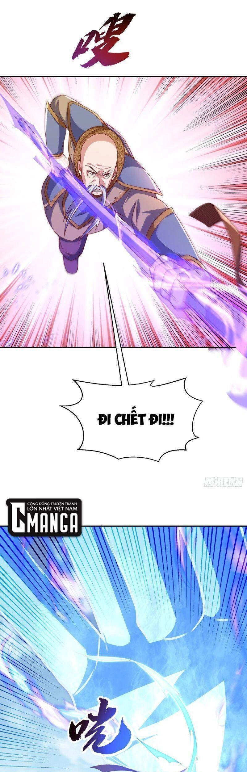 Võ Nghịch Chapter 185 - 16