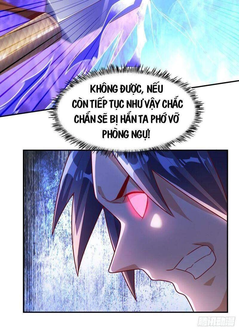 Võ Nghịch Chapter 185 - 19