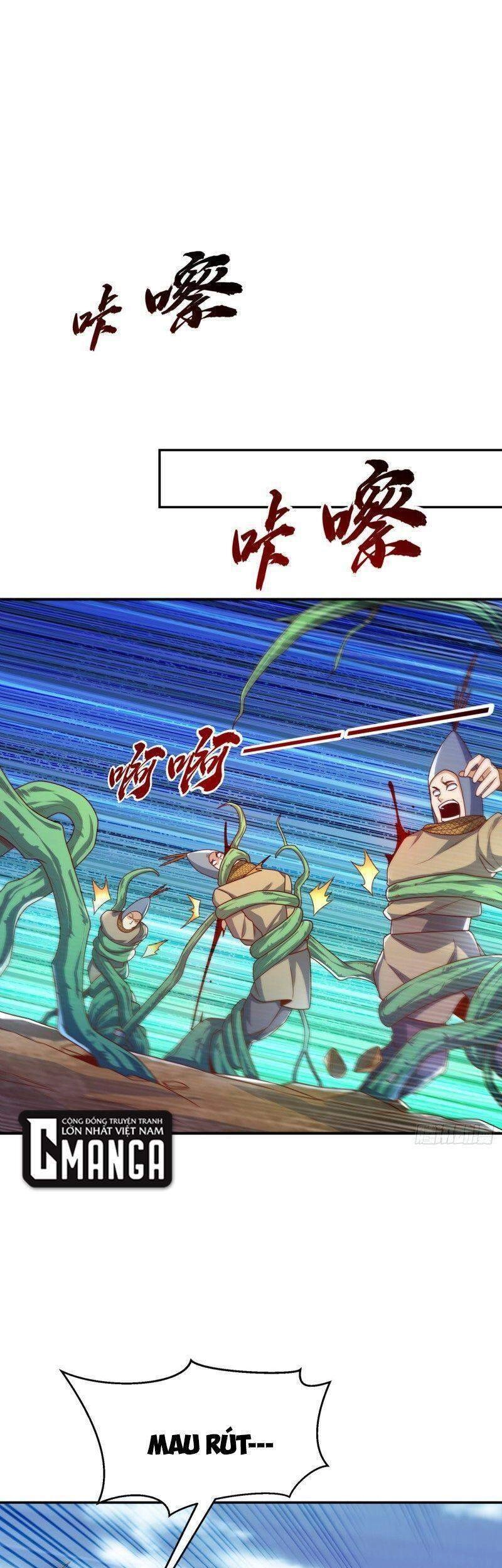Võ Nghịch Chapter 185 - 23