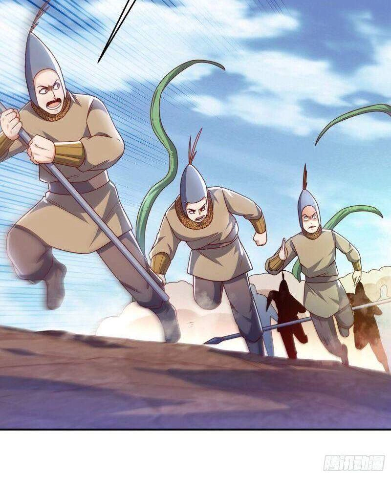 Võ Nghịch Chapter 185 - 24