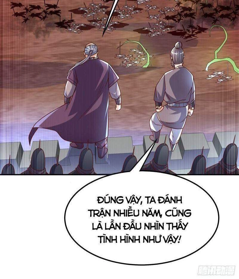 Võ Nghịch Chapter 185 - 26