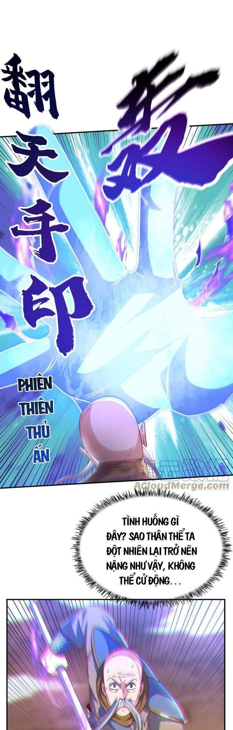 Võ Nghịch Chapter 186 - 3