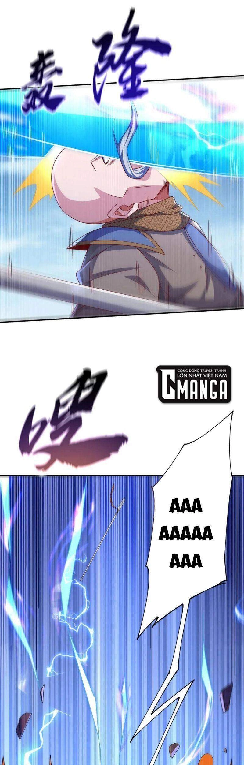 Võ Nghịch Chapter 186 - 5