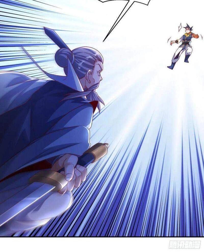 Võ Nghịch Chapter 186 - 8