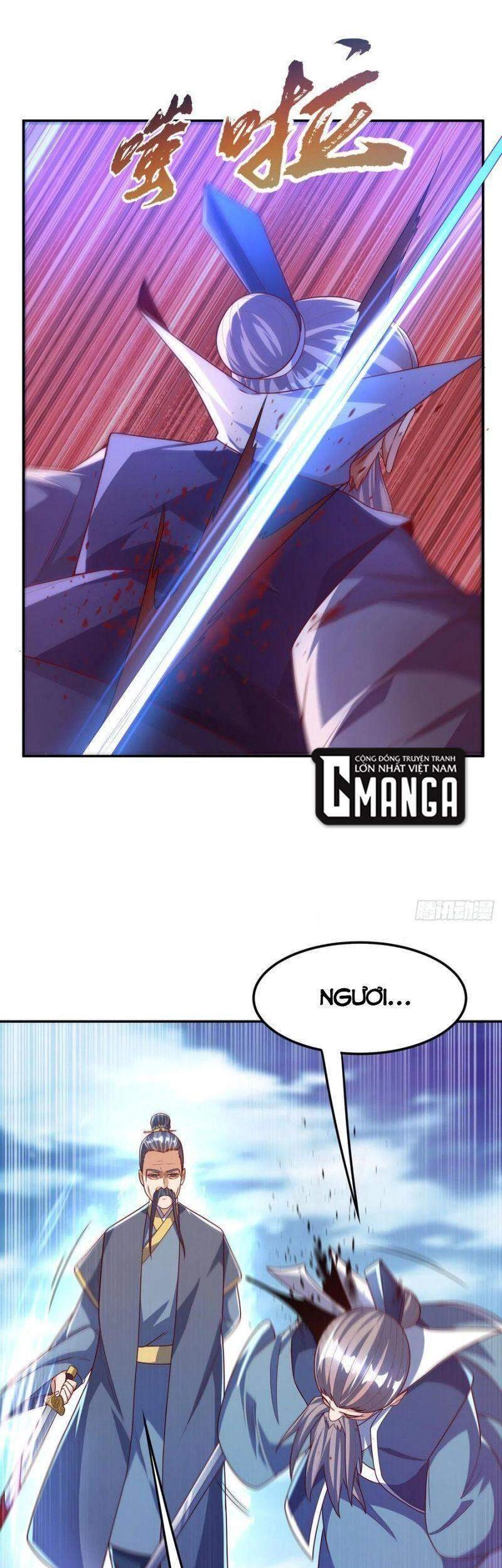 Võ Nghịch Chapter 186 - 13