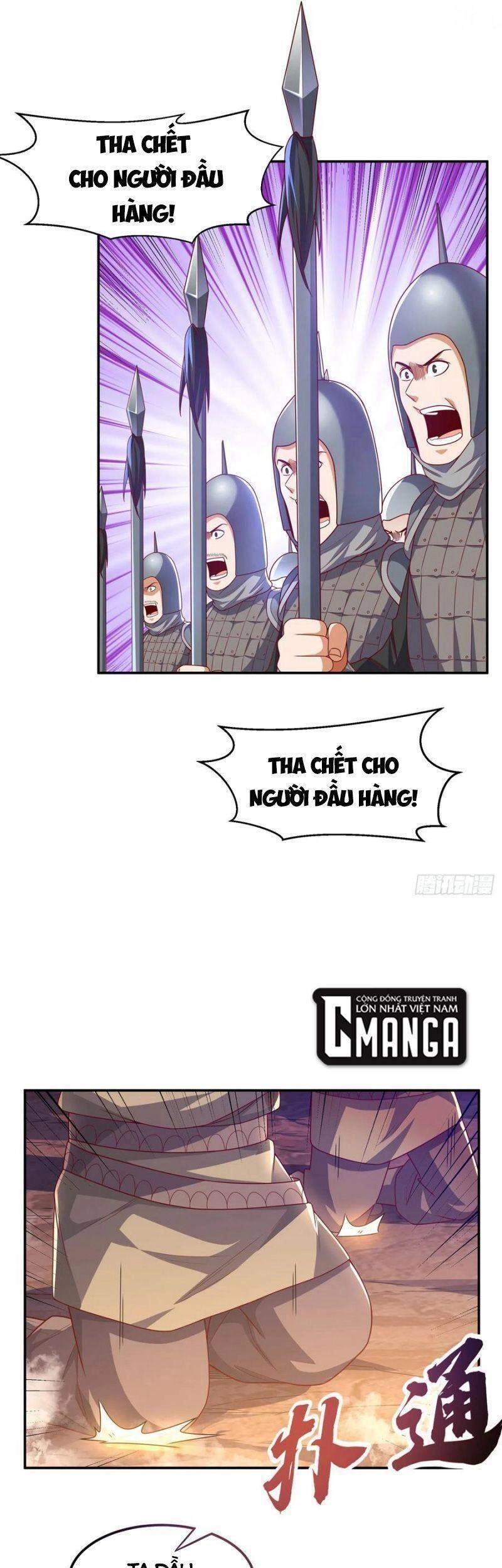 Võ Nghịch Chapter 186 - 29