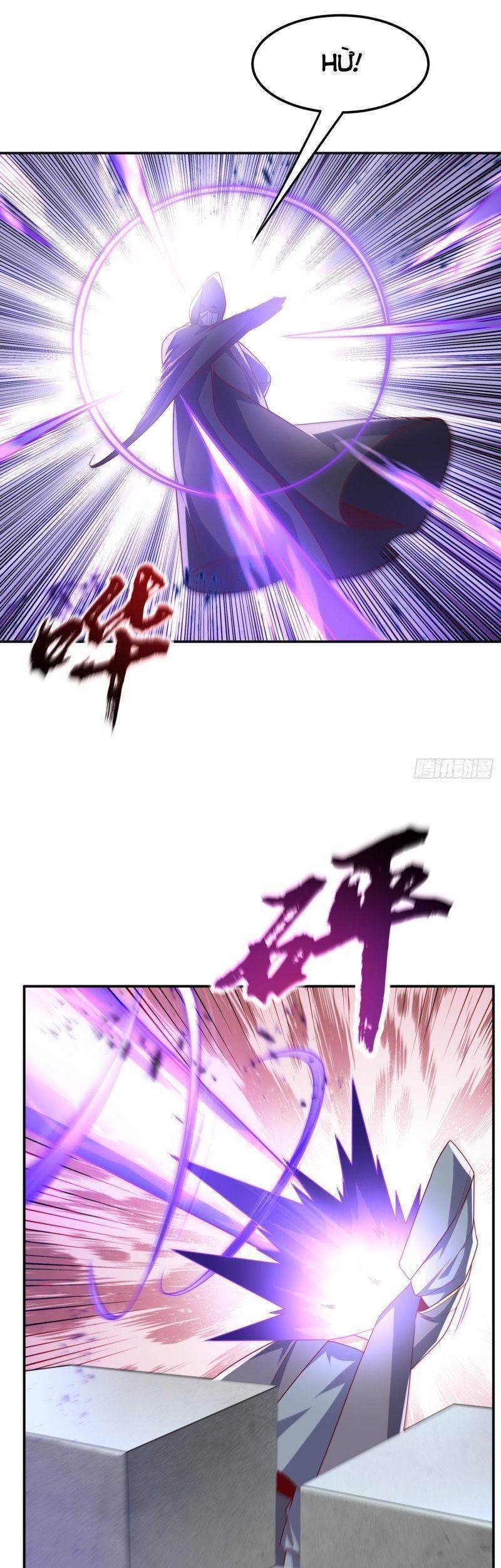 Võ Nghịch Chapter 187 - 3