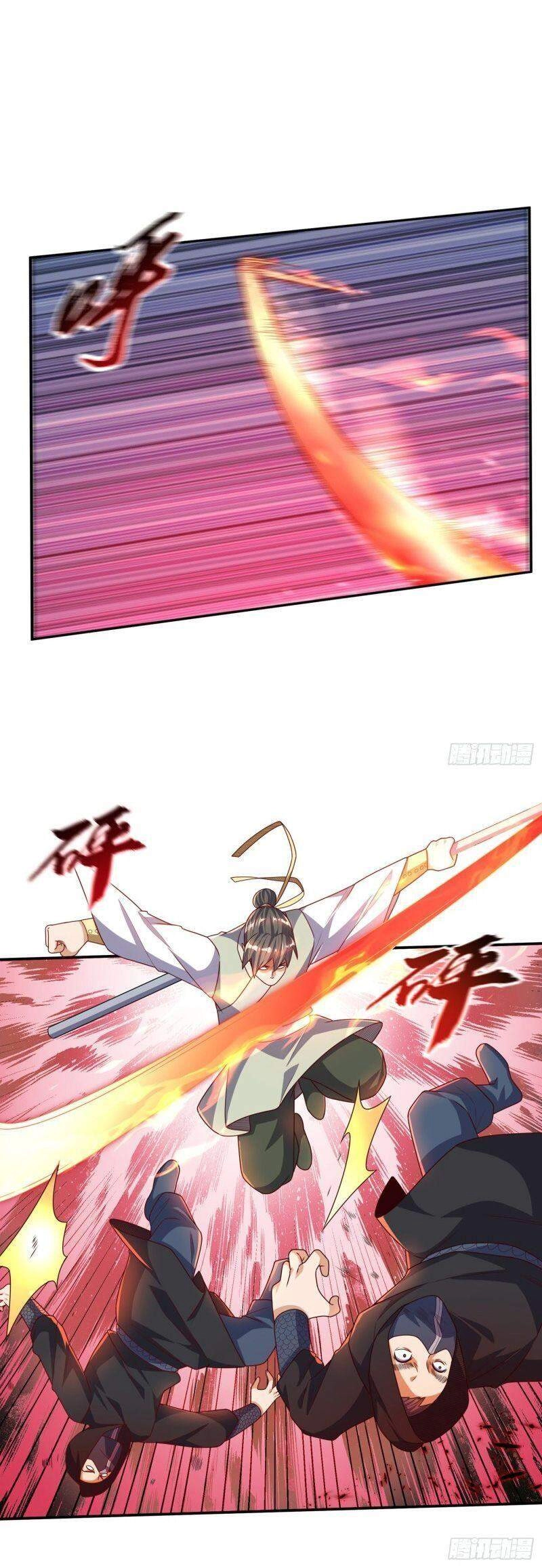 Võ Nghịch Chapter 187 - 27