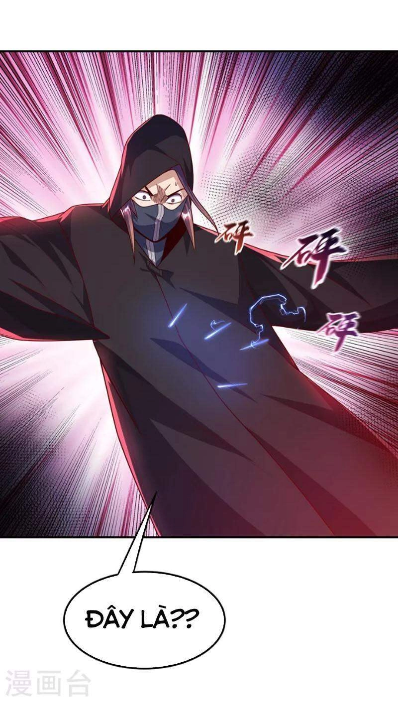 Võ Nghịch Chapter 188 - 5