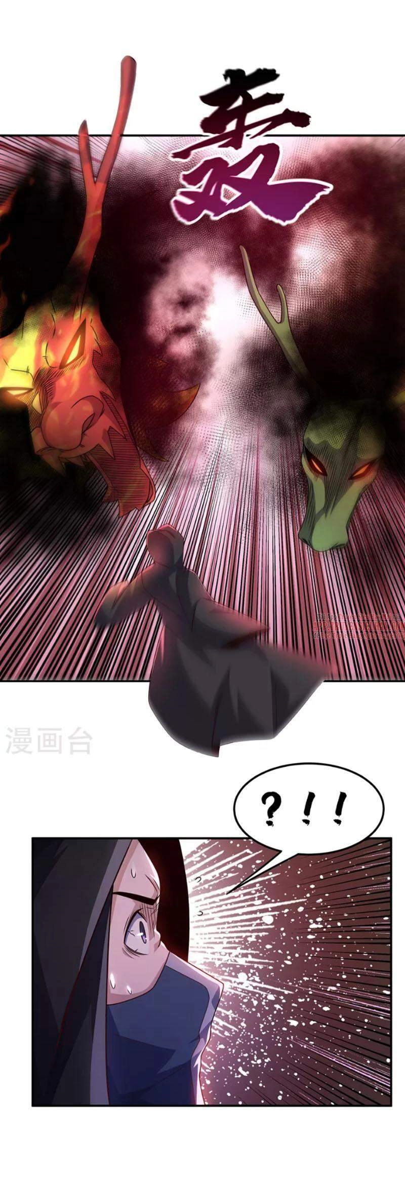 Võ Nghịch Chapter 188 - 6