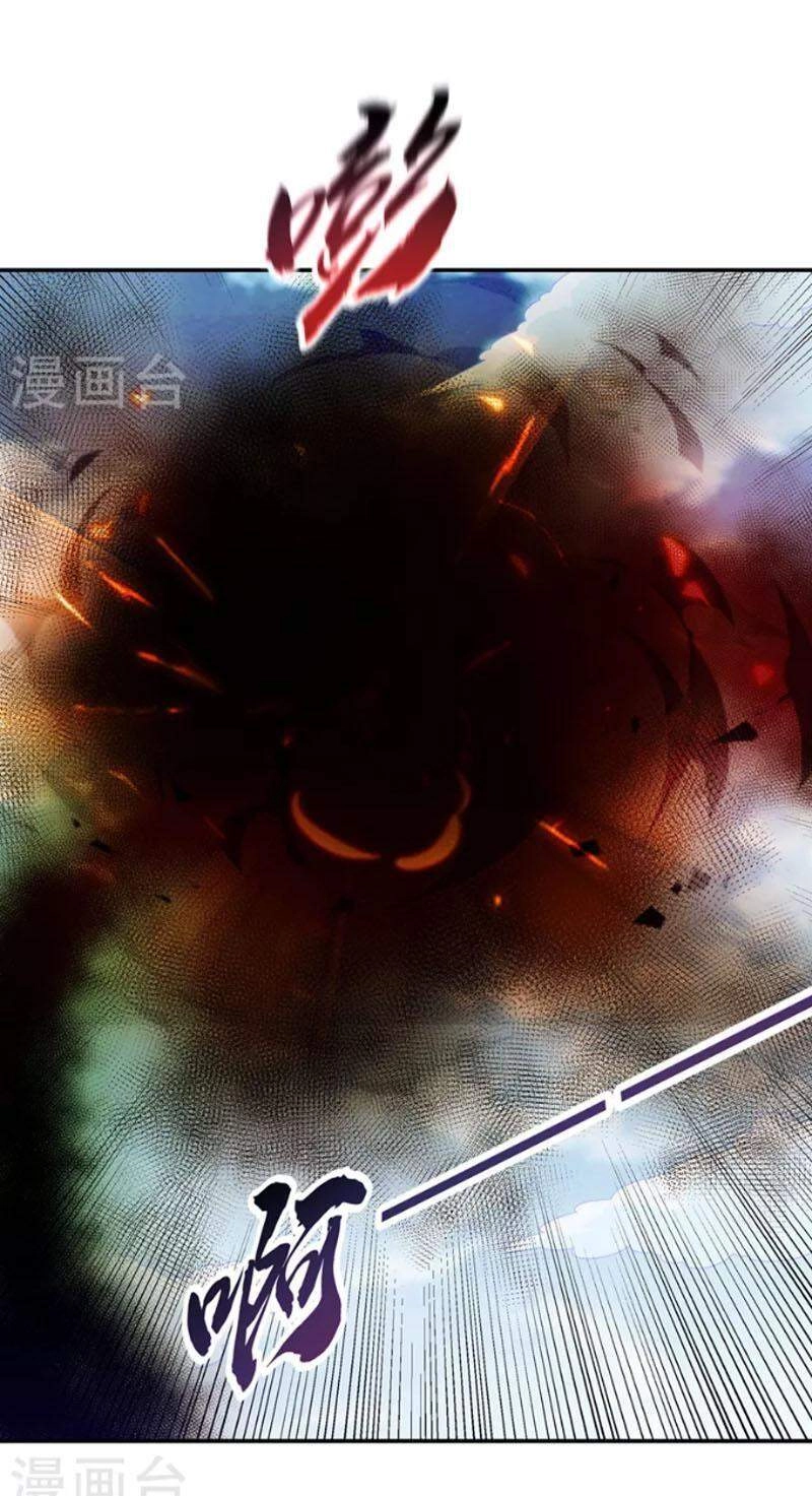 Võ Nghịch Chapter 188 - 7